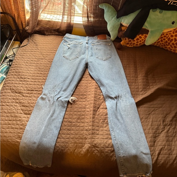 Jeans - Picture 2 of 2
